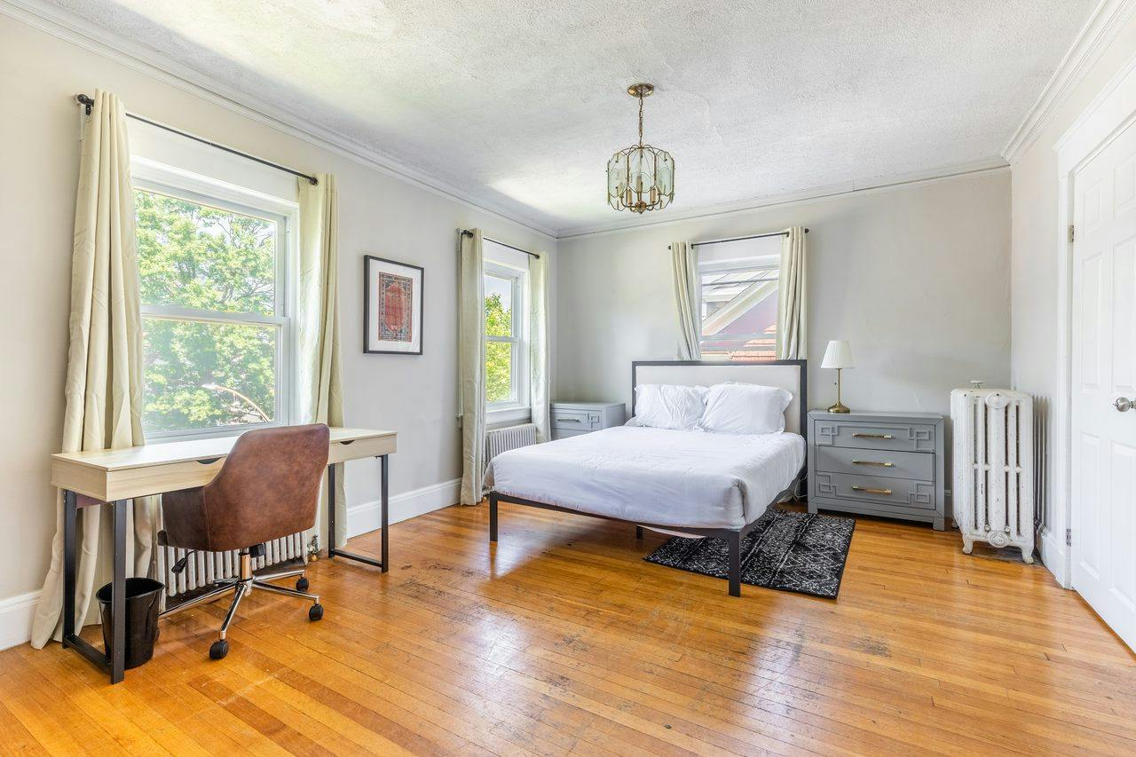 Квартира за оренду для $1,295 на місяць у Boston, Wallingford Road