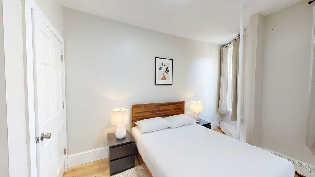 Appartement à louer pour $1,537/mois à Boston, Commonwealth Avenue