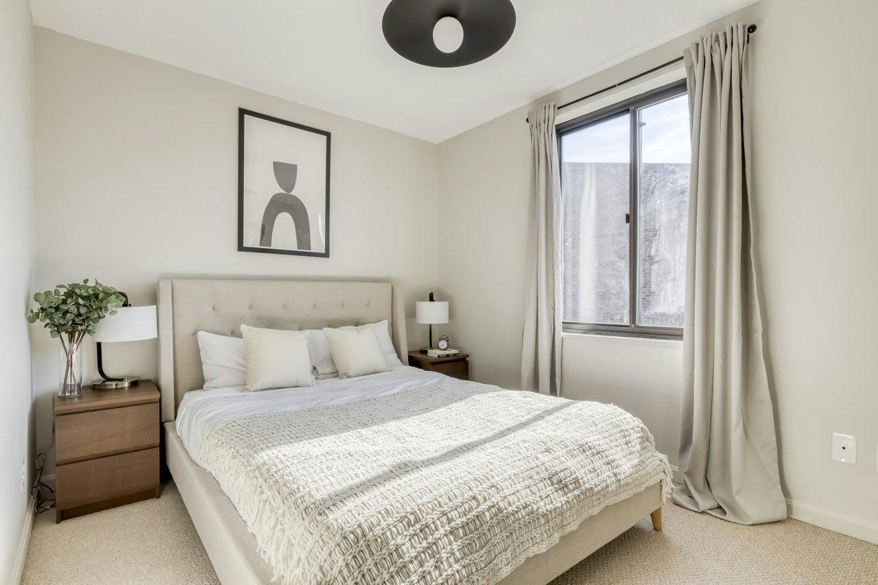 Apartment for rent for $1,200 per month in Washington, D.C., I Street Northeast
