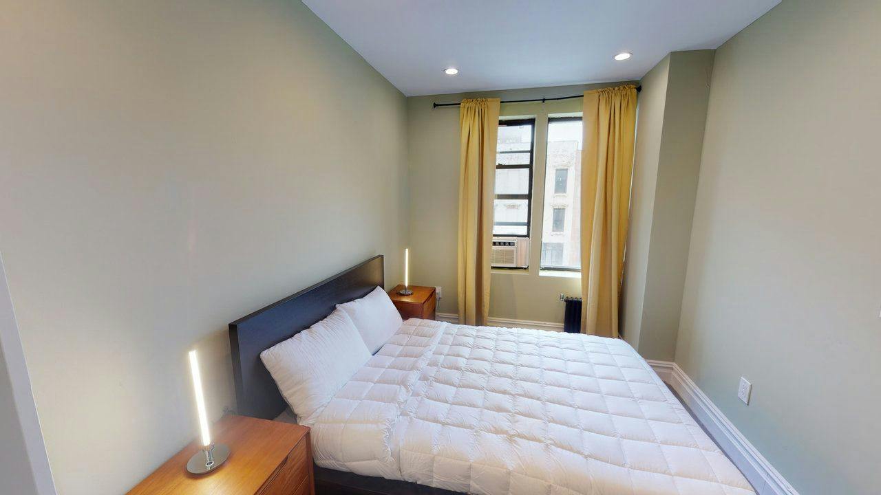 Apartment for rent for $3,014 per month in New York City, Avenue A