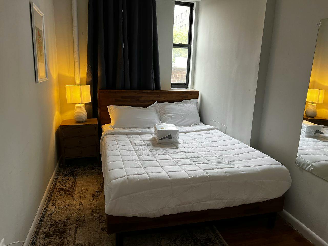 Appartement à louer pour 1 946 €/mois à New York City, Broadway