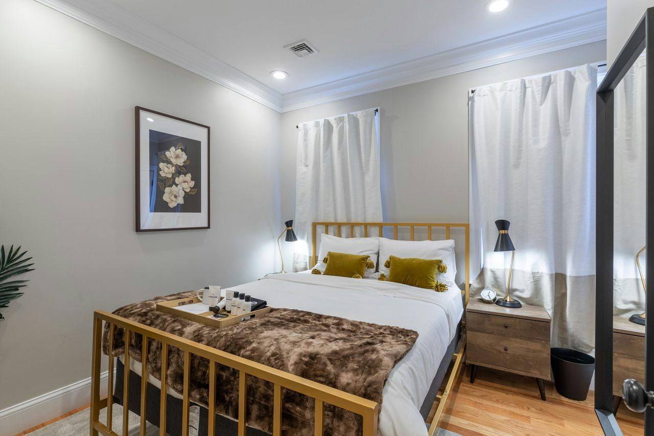 Apartment for rent for $1,961 per month in Boston, North Margin Street