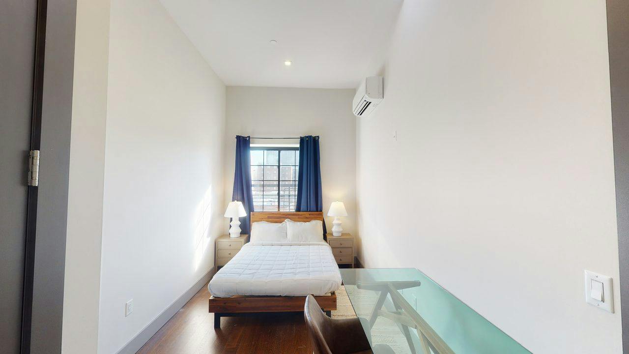 Apartment for rent for $2,731 per month in Brooklyn, Ellery Street
