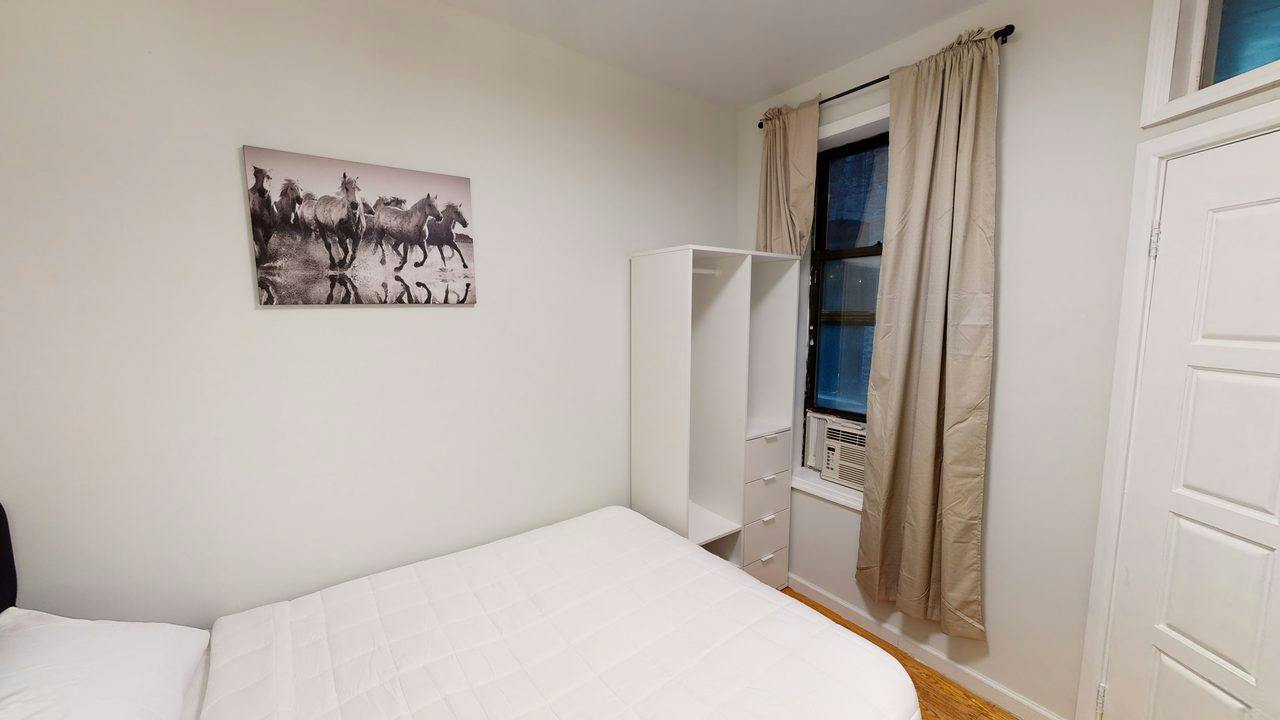 Apartment for rent for $2,979 per month in New York City, West 109th Street