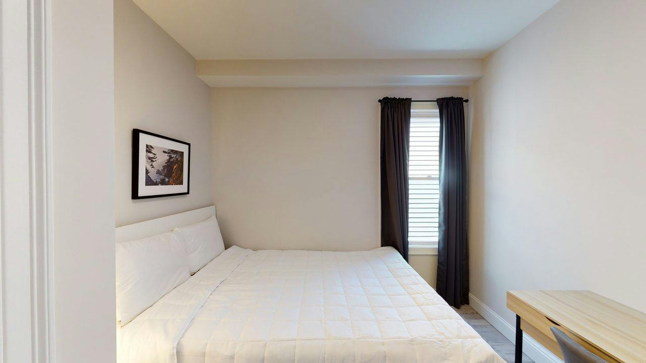 Apartment for rent for $1,642 per month in Boston, Newport Street