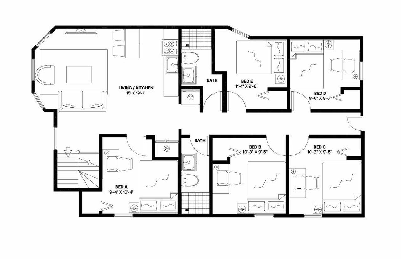 preview gallery tile