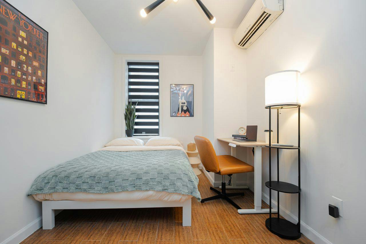 Apartment for rent for $2,807 per month in New York City, Eldridge Street