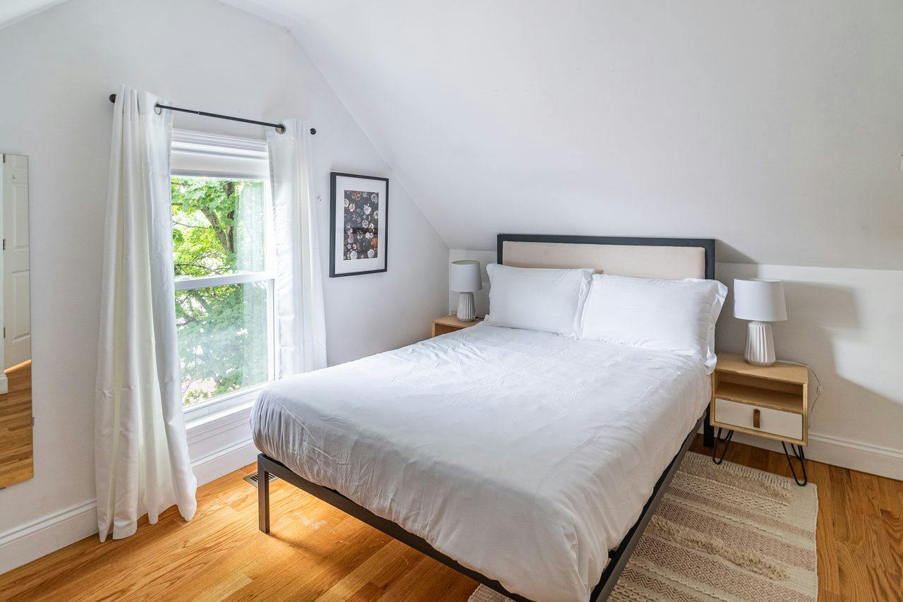 Alston Street, Somerville, MA preview