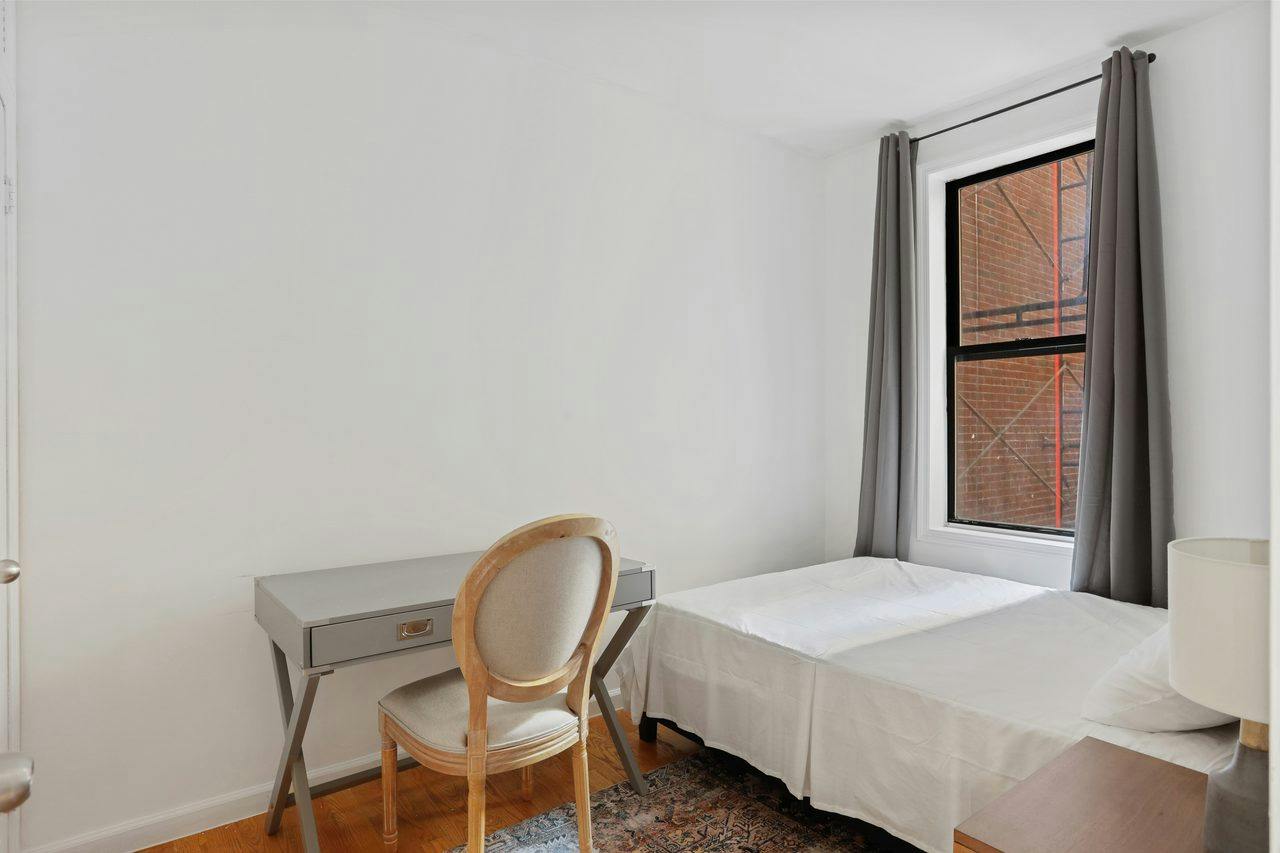 Apartment for rent for $1,801 per month in New York City, West 109th Street