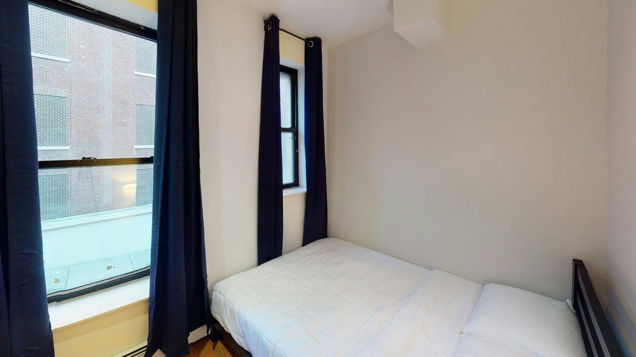 Apartment for rent for $3,269 per month in New York City, Manhattan Avenue