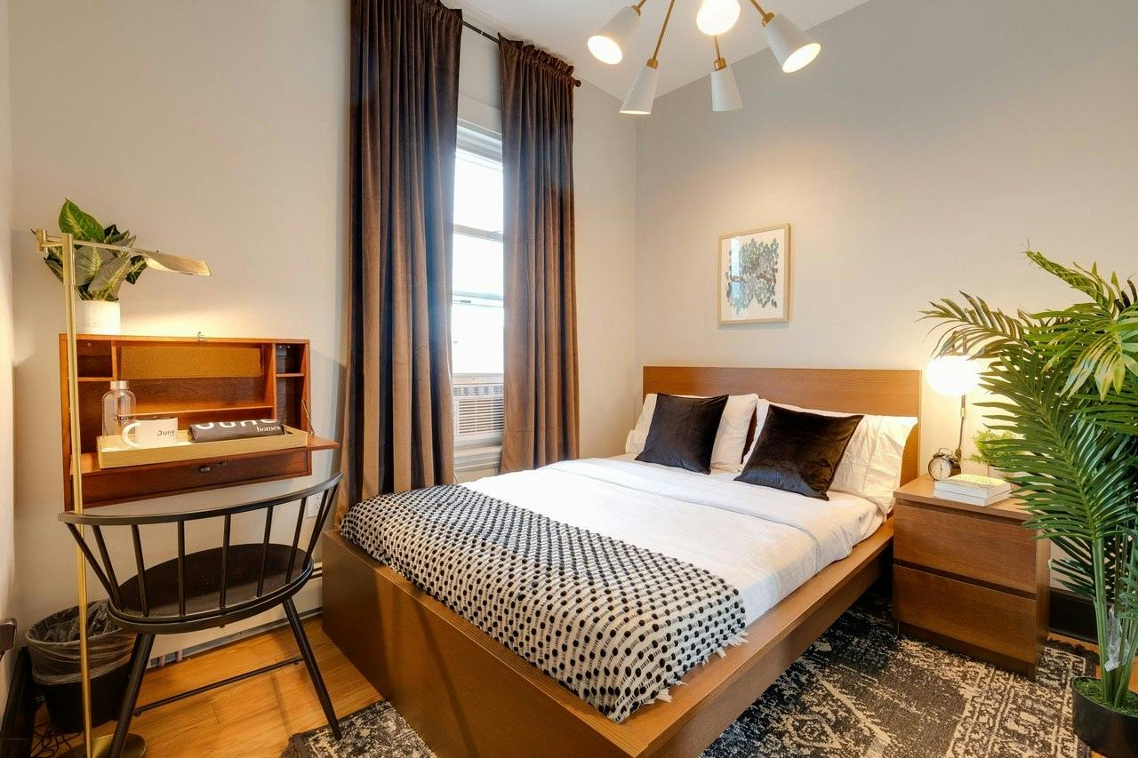 Apartment for rent for $1,715 per month in Boston, Boston Street