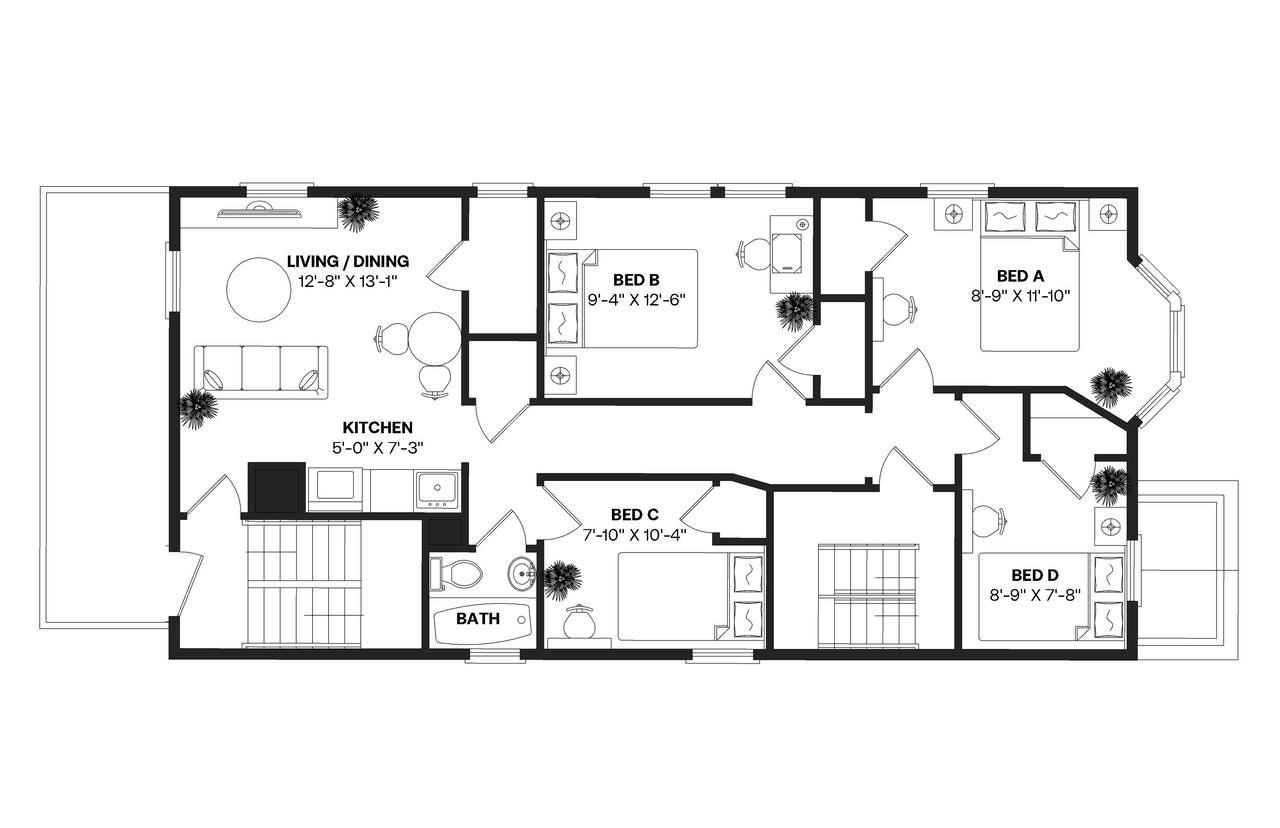 preview gallery tile