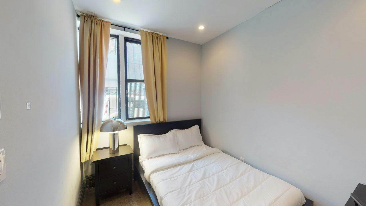 Apartment for rent for $3,043 per month in New York City, Avenue A