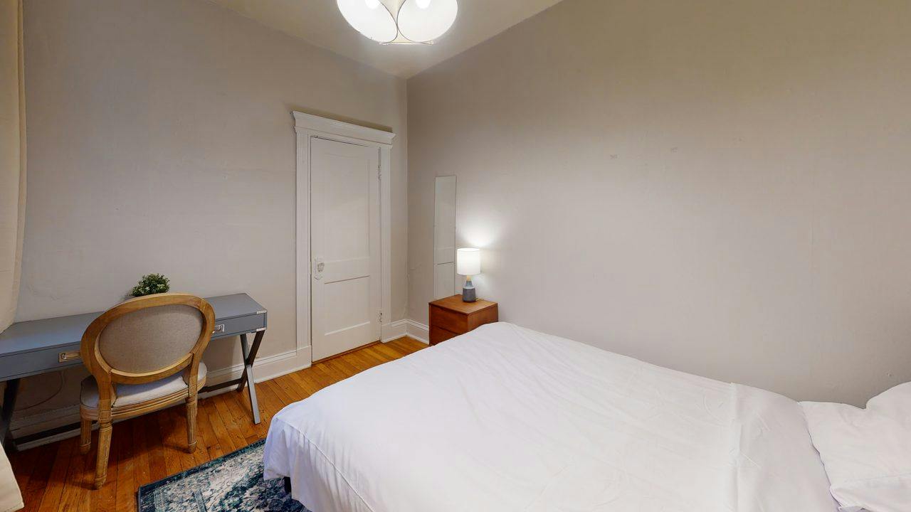 Glenville Avenue, Boston, MA preview