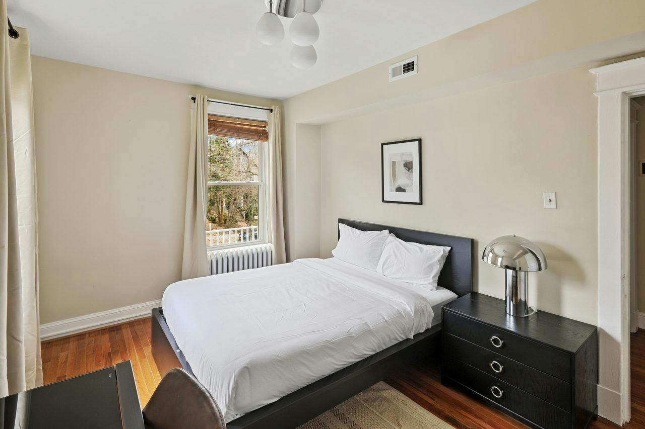 Apartment for rent for $1,645 per month in Washington, D.C., Newton Street Northeast