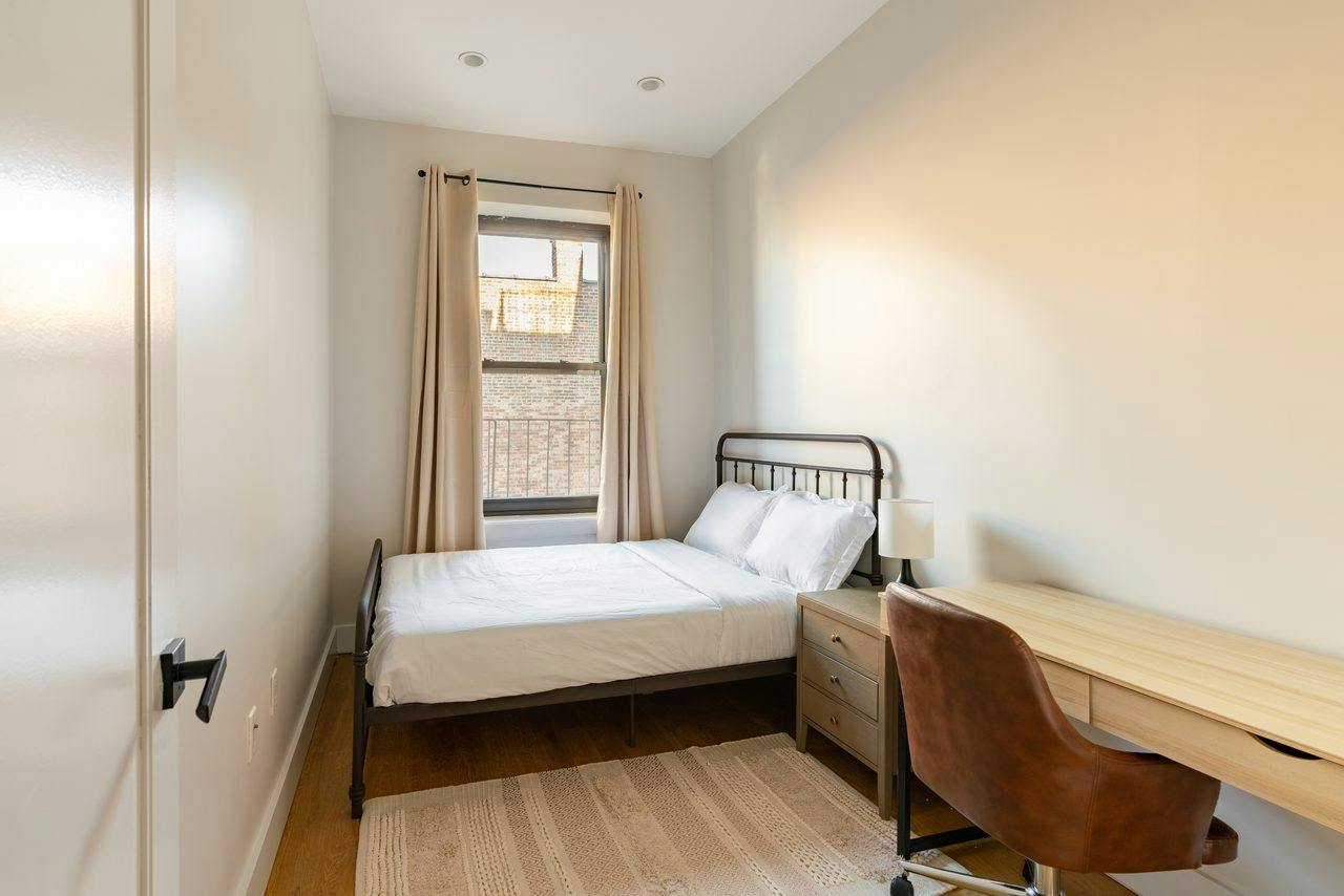 Apartment for rent for $2,540 per month in New York City, Adam Clayton Powell Junior Boulevard