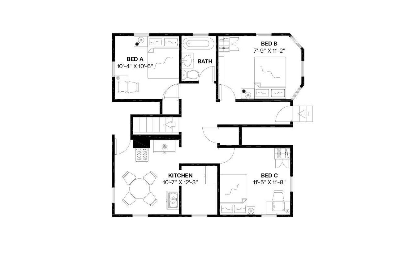 preview gallery tile