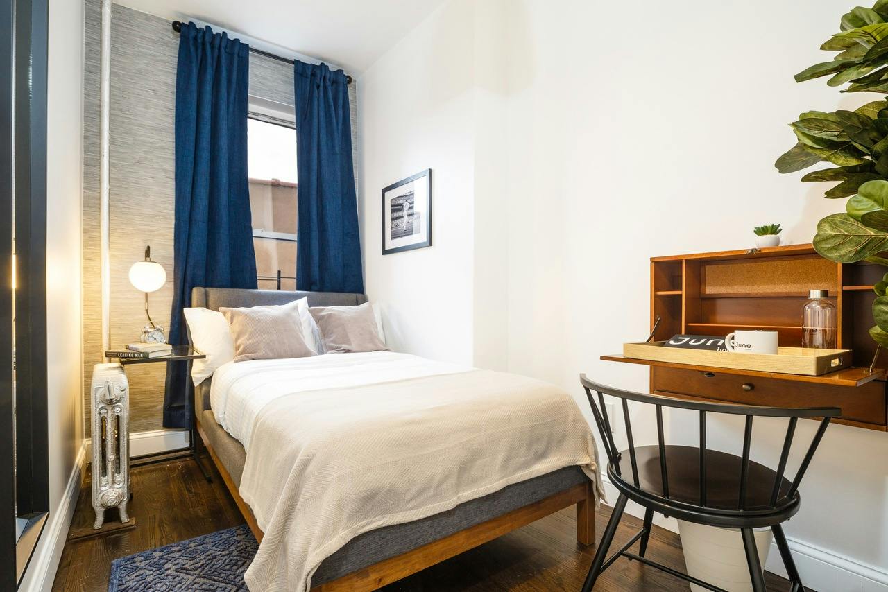 Apartment for rent for $1,247 per month in Brooklyn, Park Place