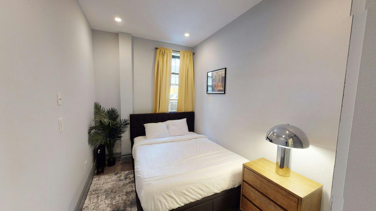 Appartamento in affitto a $2,925 al mese a New York City, Avenue A