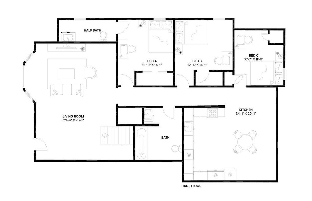 preview gallery tile