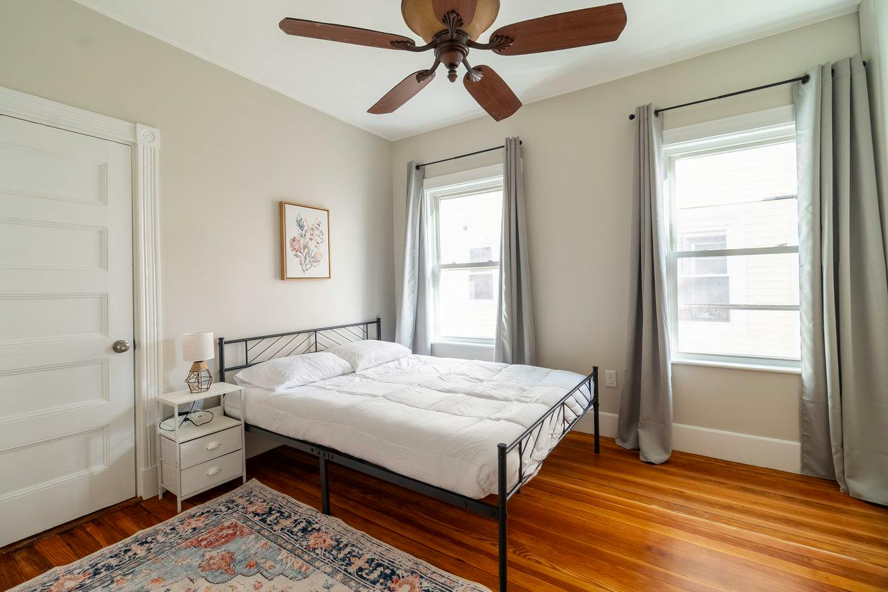 Brook Street, Brookline, MA preview