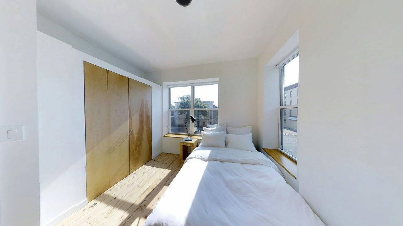 Apartment for rent for $2,731 per month in Brooklyn, Lincoln Road