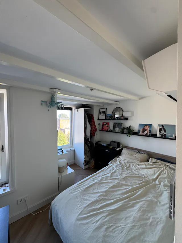 3-Bedroom Apartment in Zocherstraat, Amsterdam (1743001) room image 10