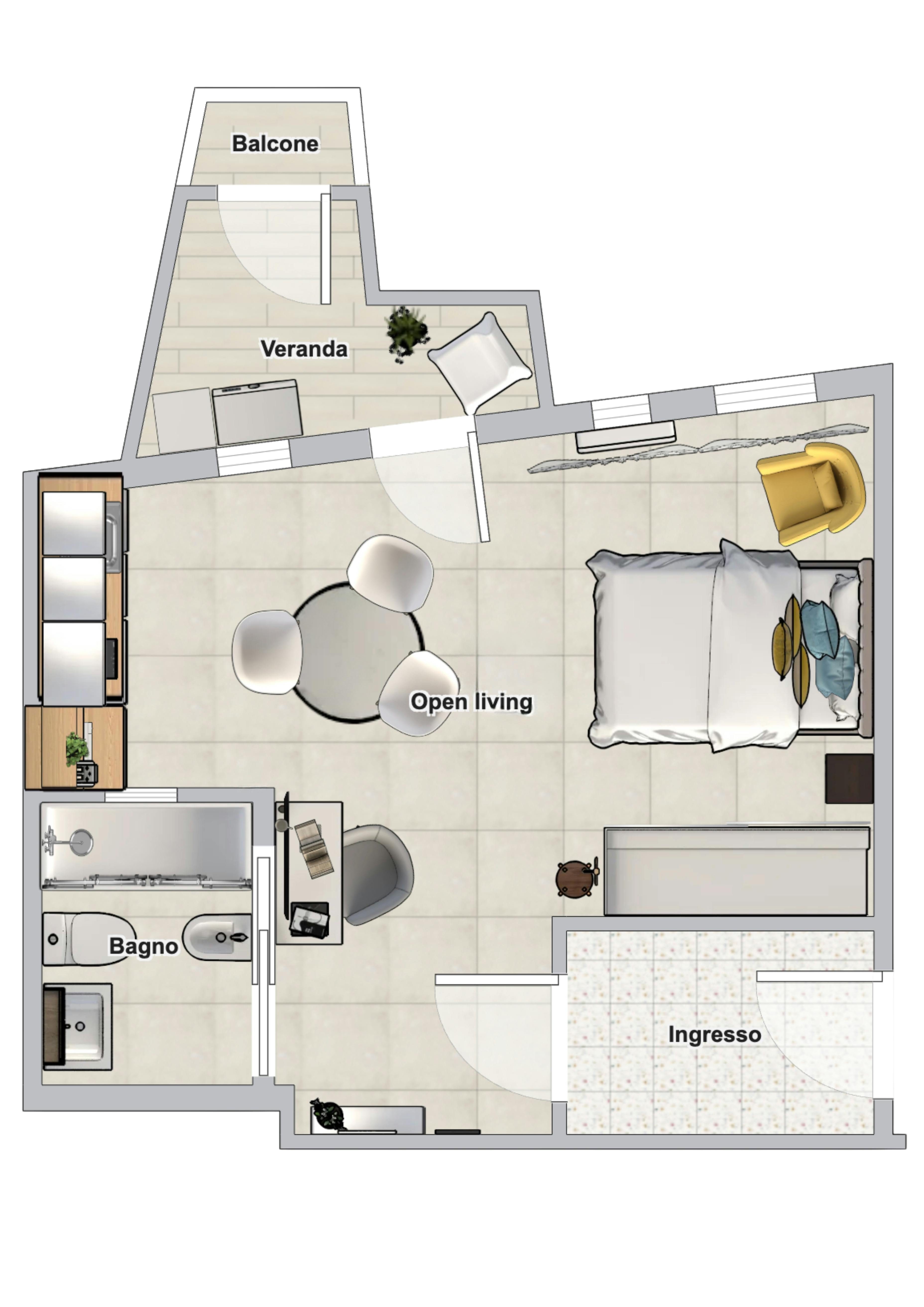 preview gallery tile