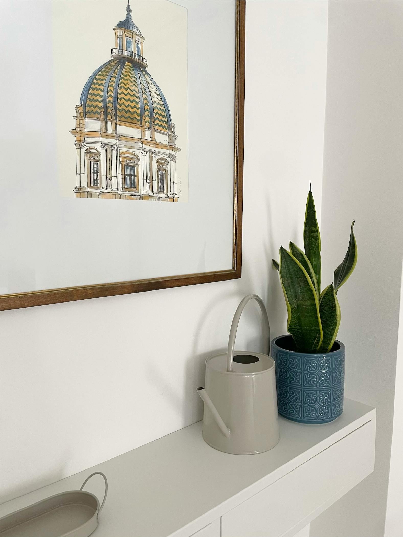 preview gallery tile