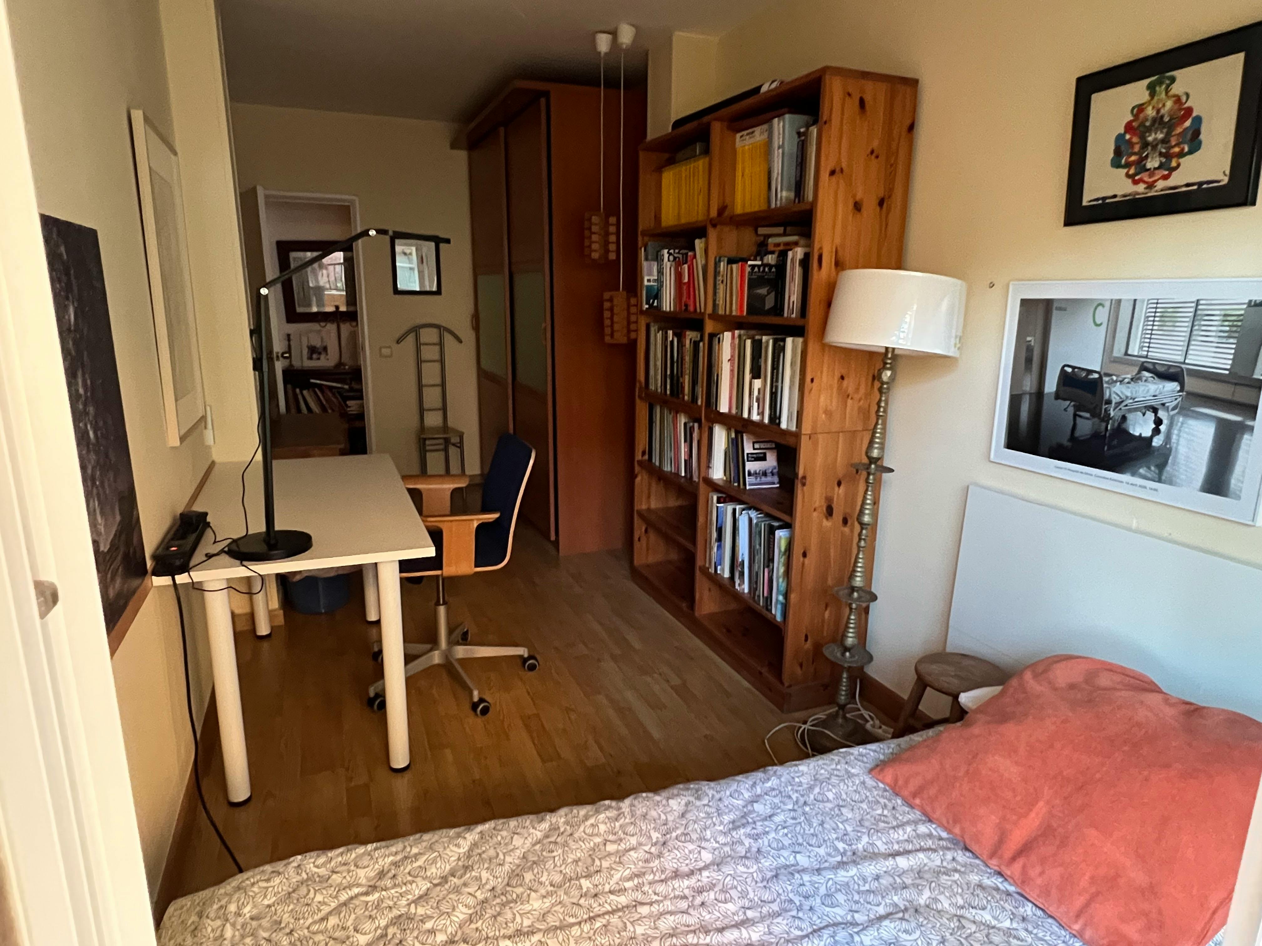 Private room for rent for €450 per month in Denia, Carrer del Marqués de Campo