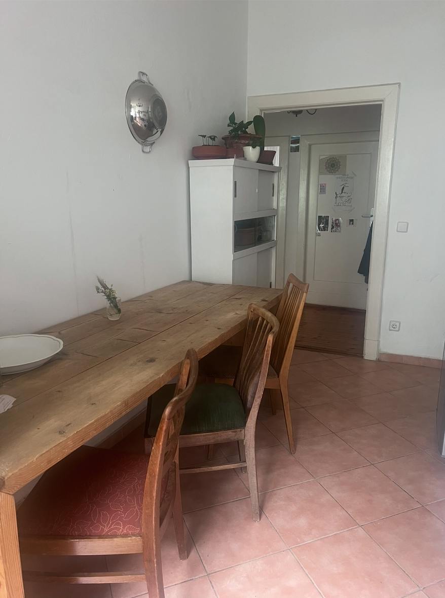 Private room in Hoeppnerstraße, Berlin (1743022) room image 1