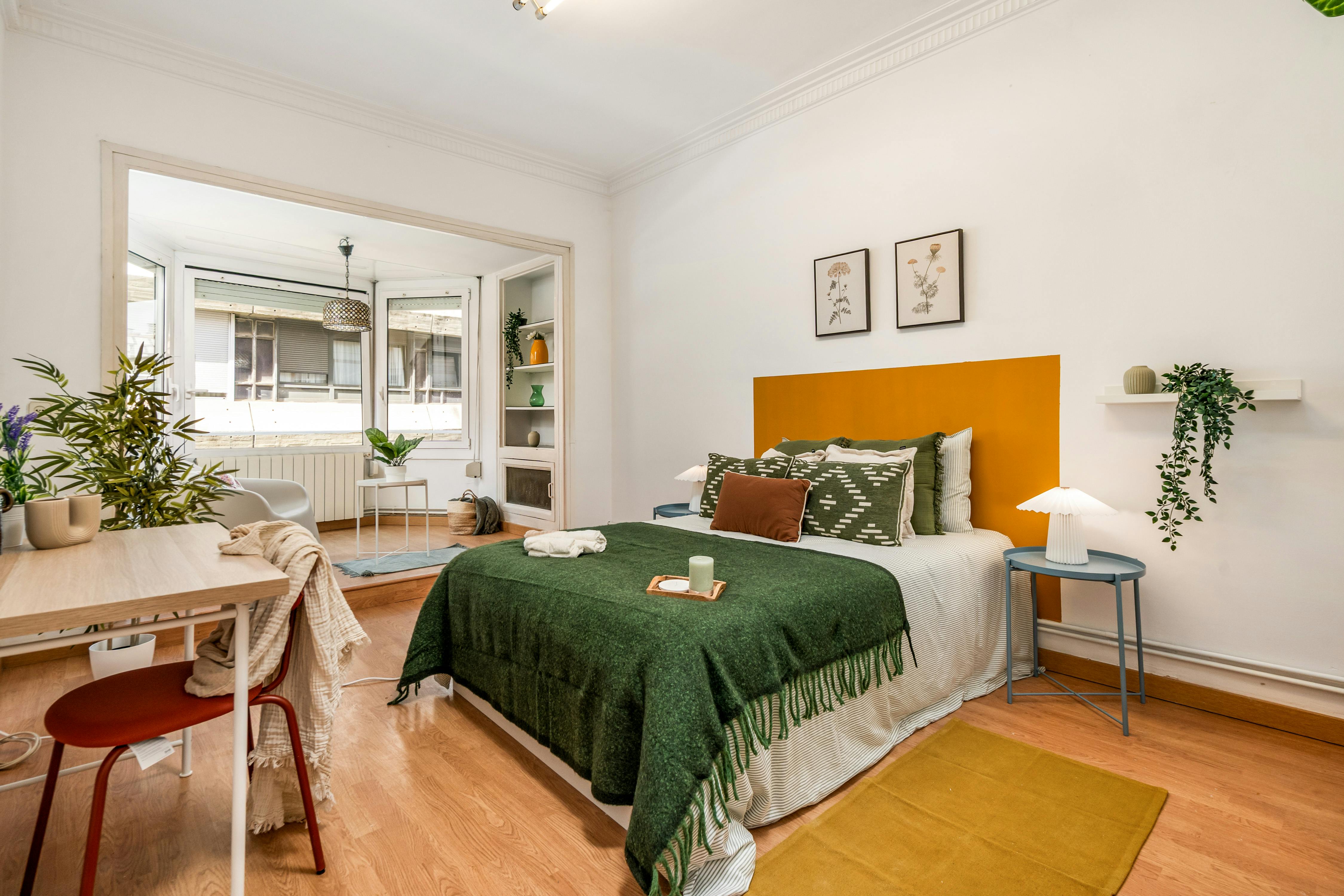 Carrer d'Hercegovina, Barcelona preview