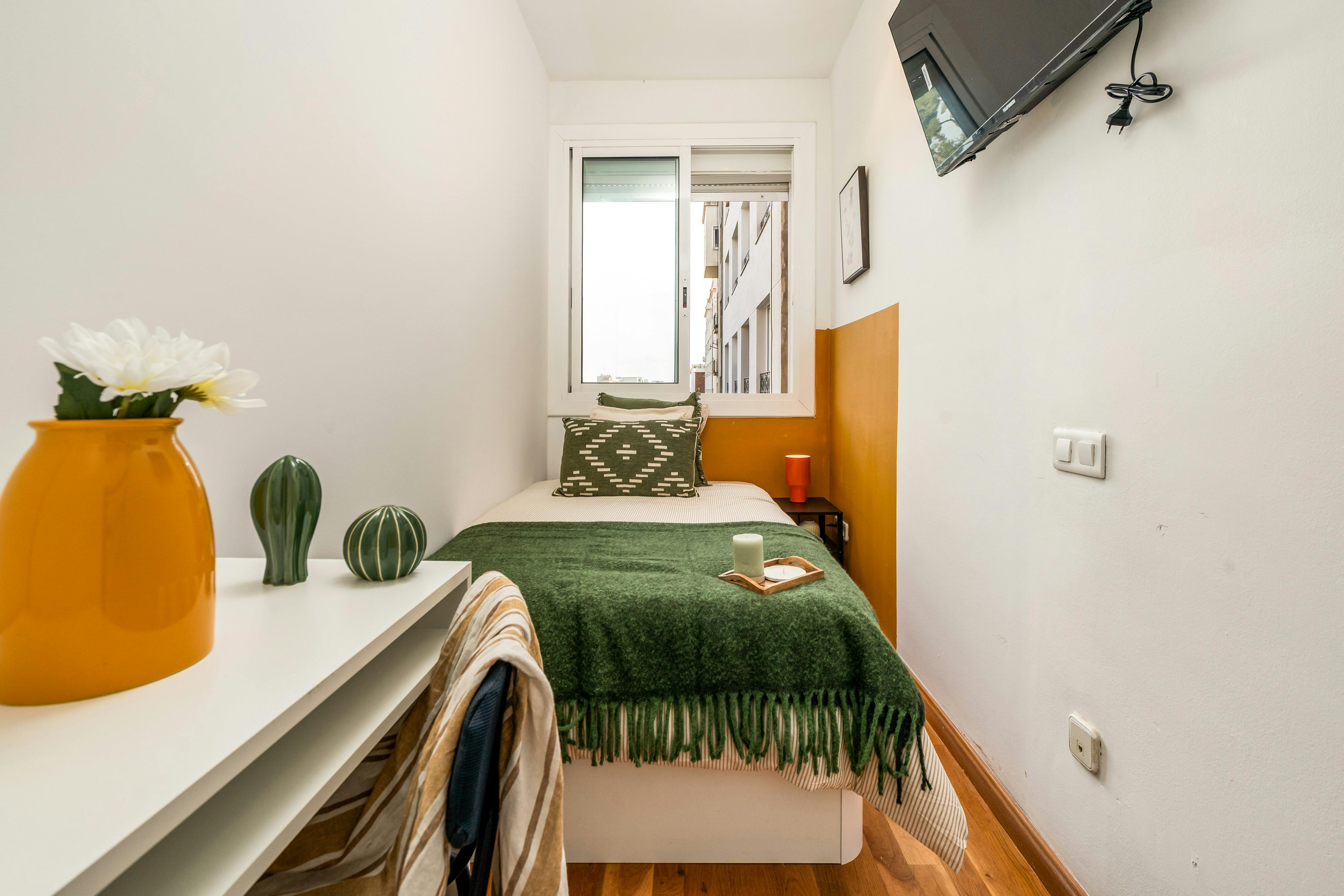 Carrer d'Hercegovina, Barcelona preview
