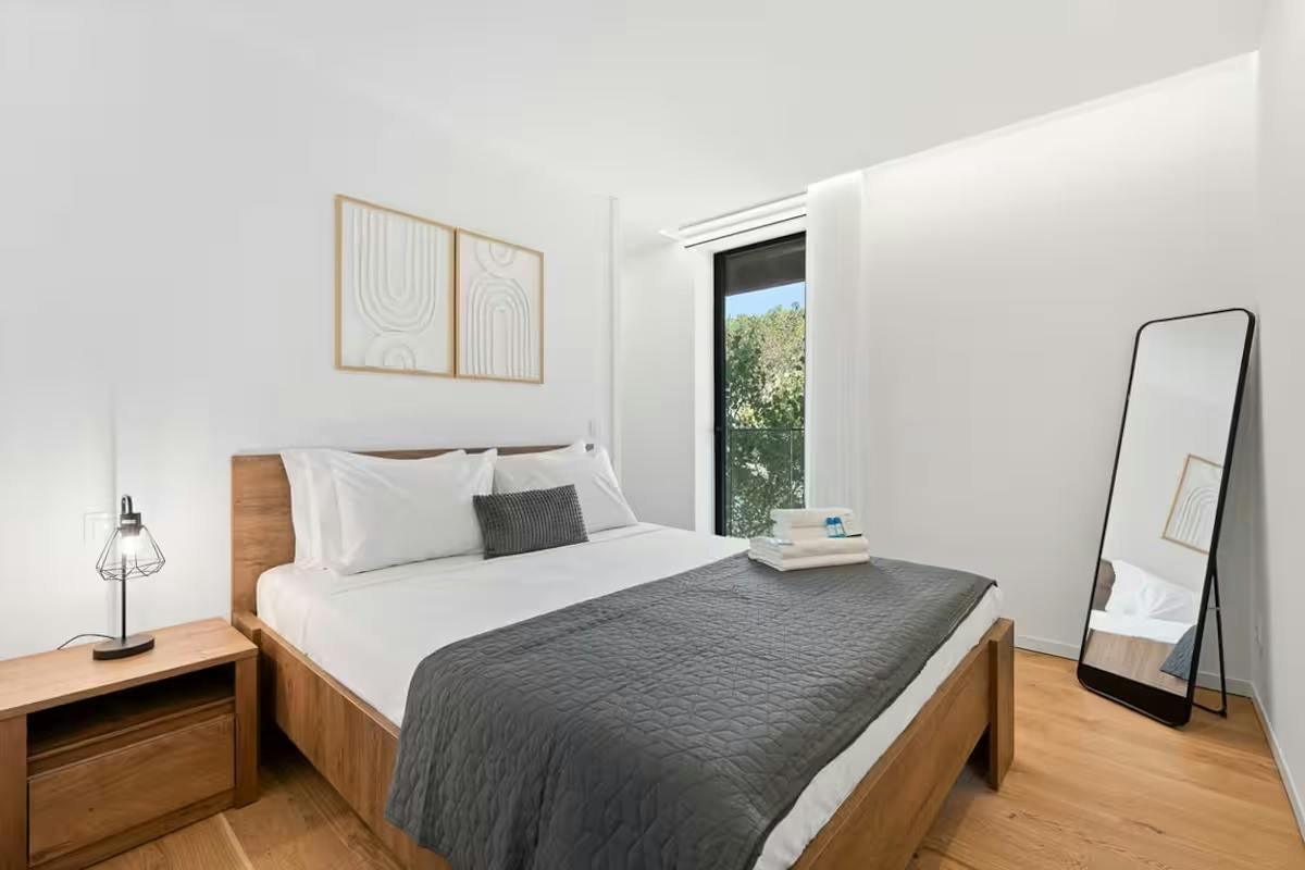 Apartment for rent for €10 per month in Aveiro, Rua Dom Carlos I