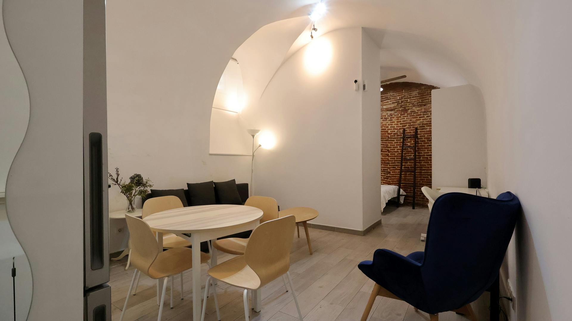 Calle de Lope de Vega, Madrid preview