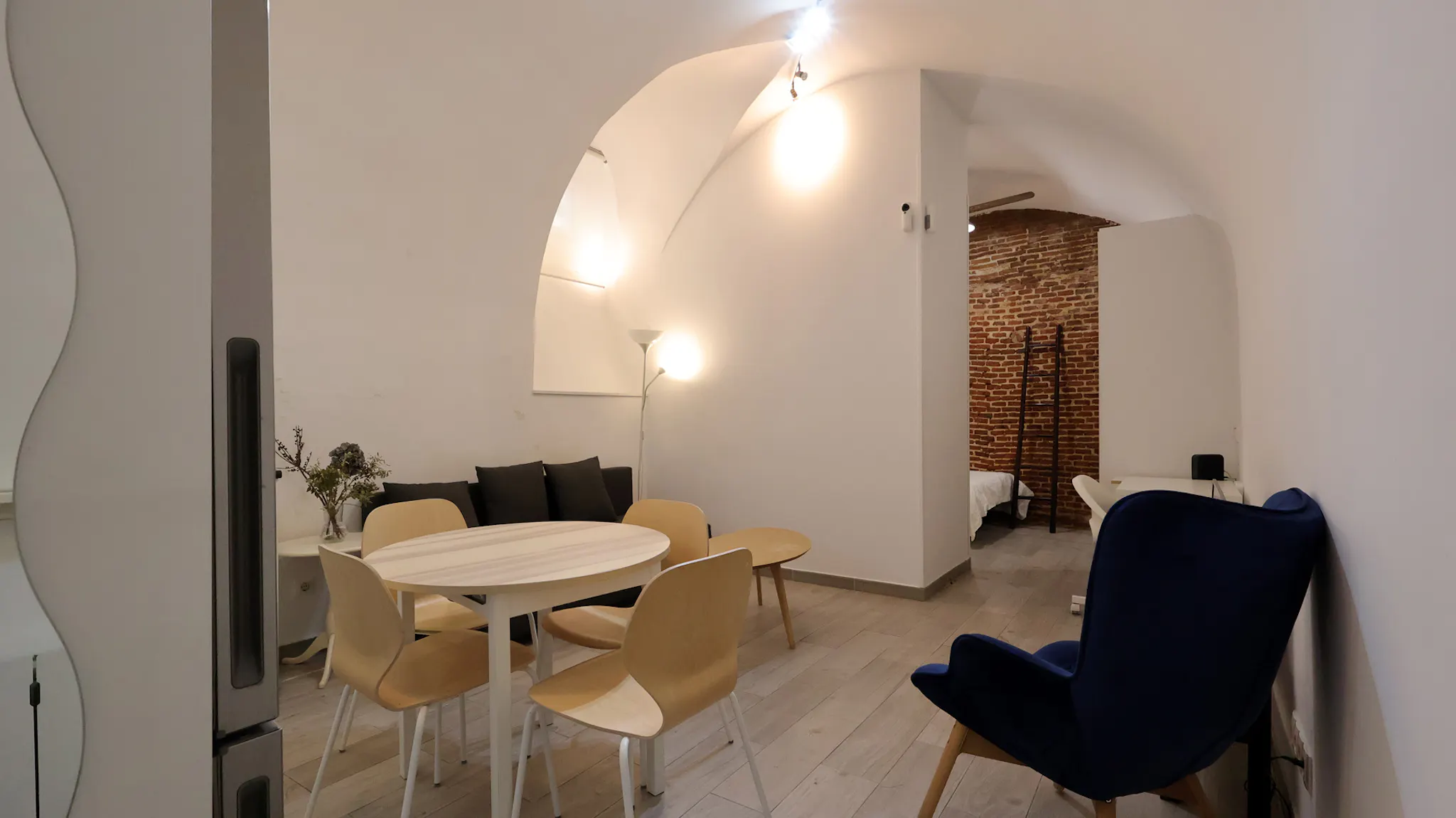 Calle de Lope de Vega, Madrid preview