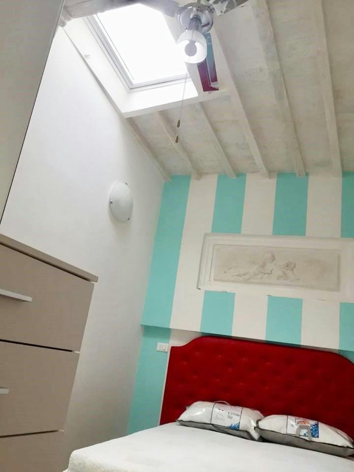 Private room in Via dei Serragli, Florence (1743047) ROOM 1