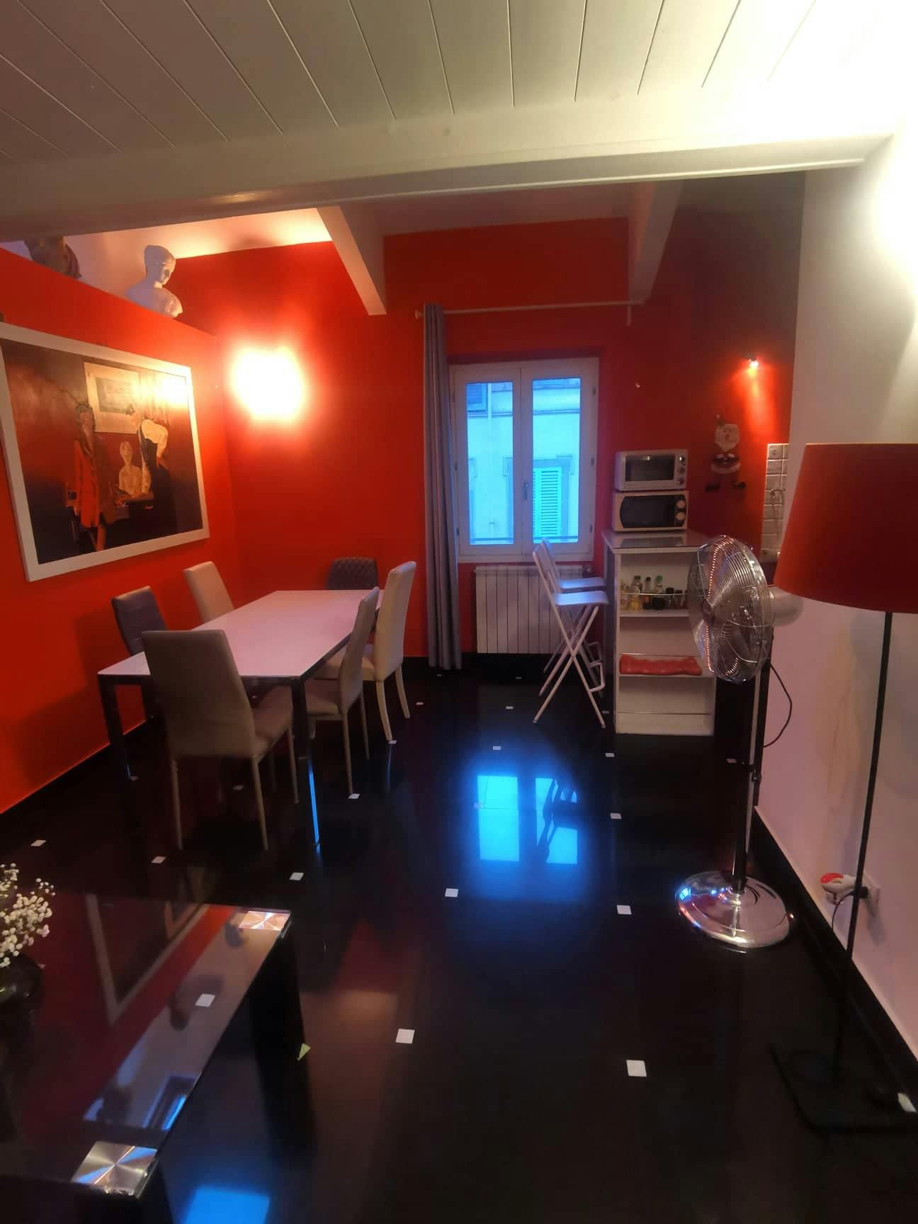 Shared room in Via Sant'Agostino, Florence (1743048) ROOM 3