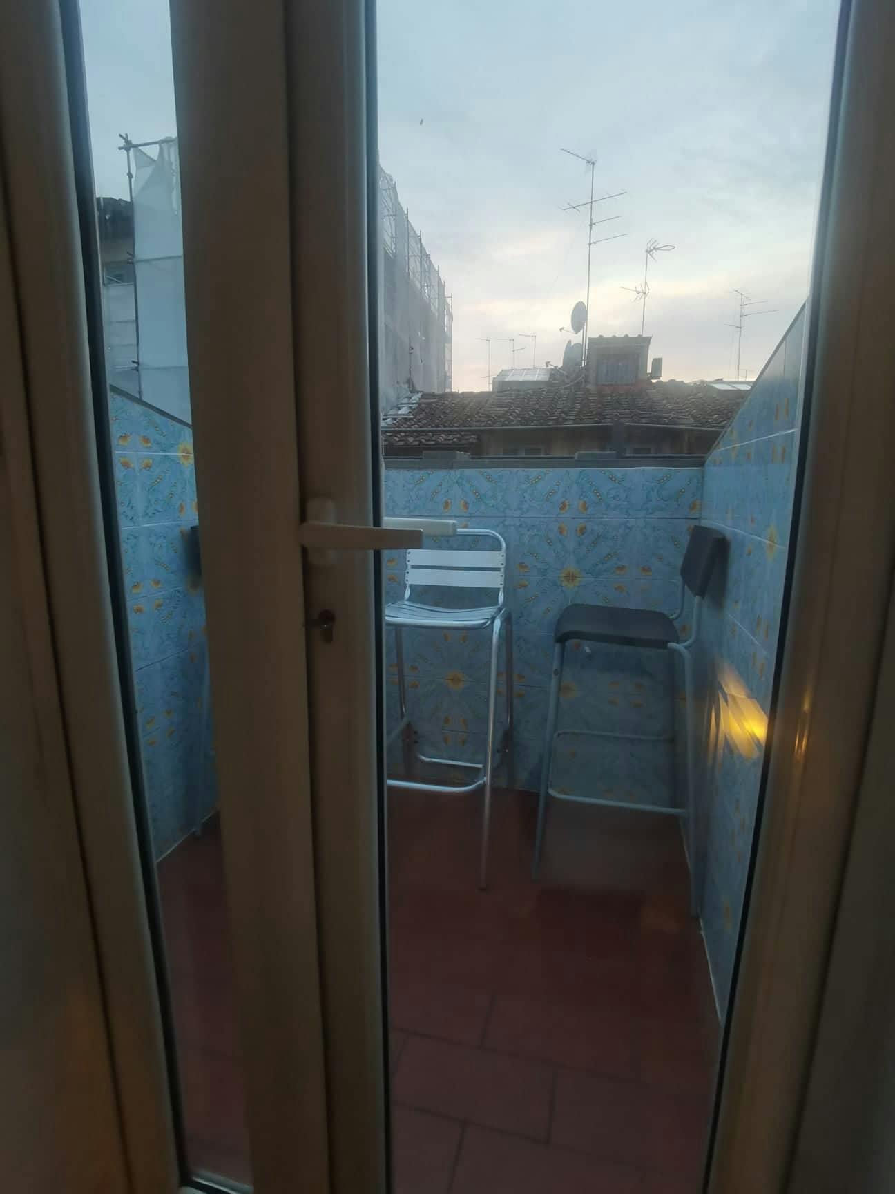Shared room in Via Sant'Agostino, Florence (1743048) ROOM 4