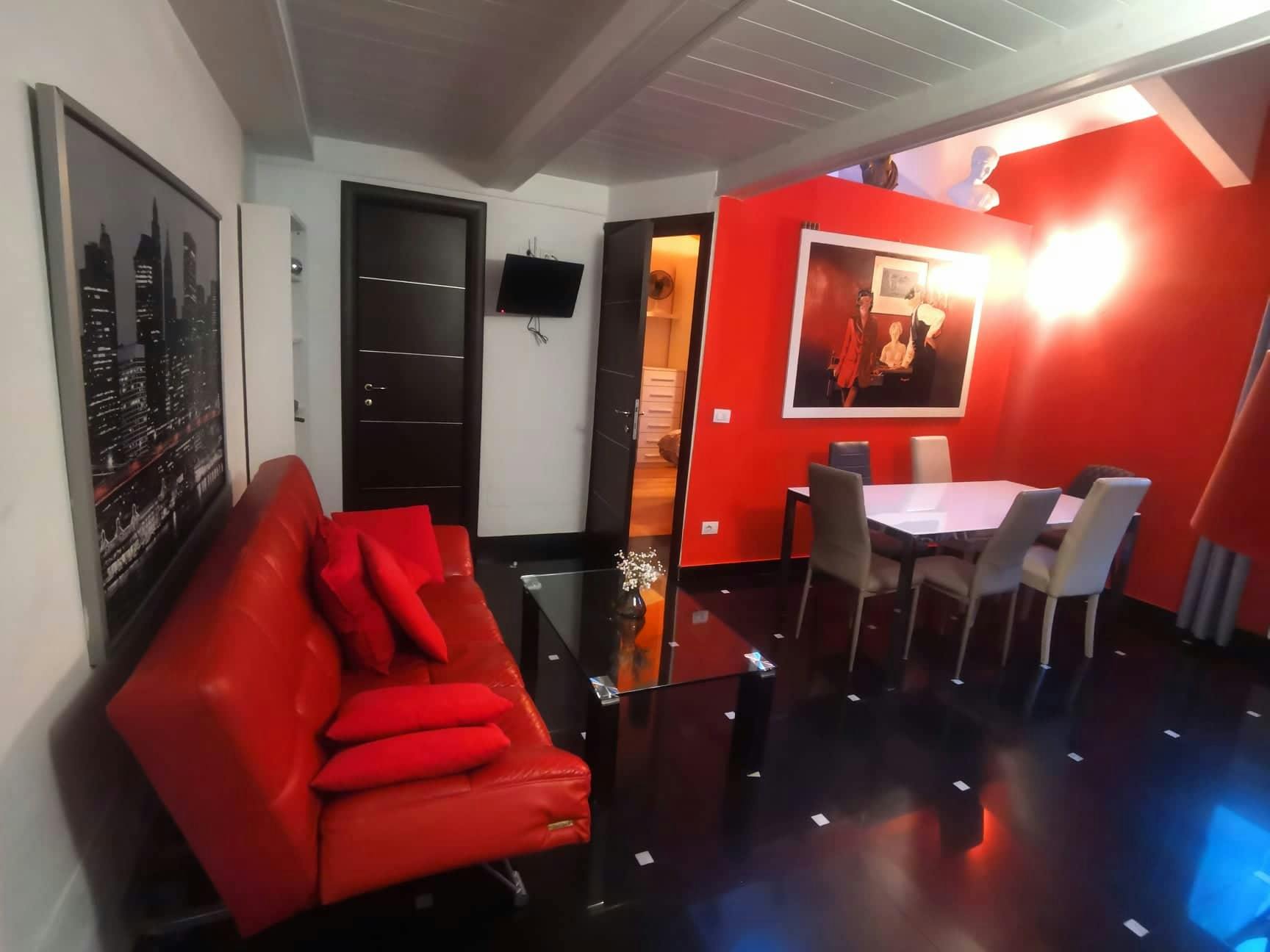 Shared room in Via Sant'Agostino, Florence (1743048) COMMON_AREA 2
