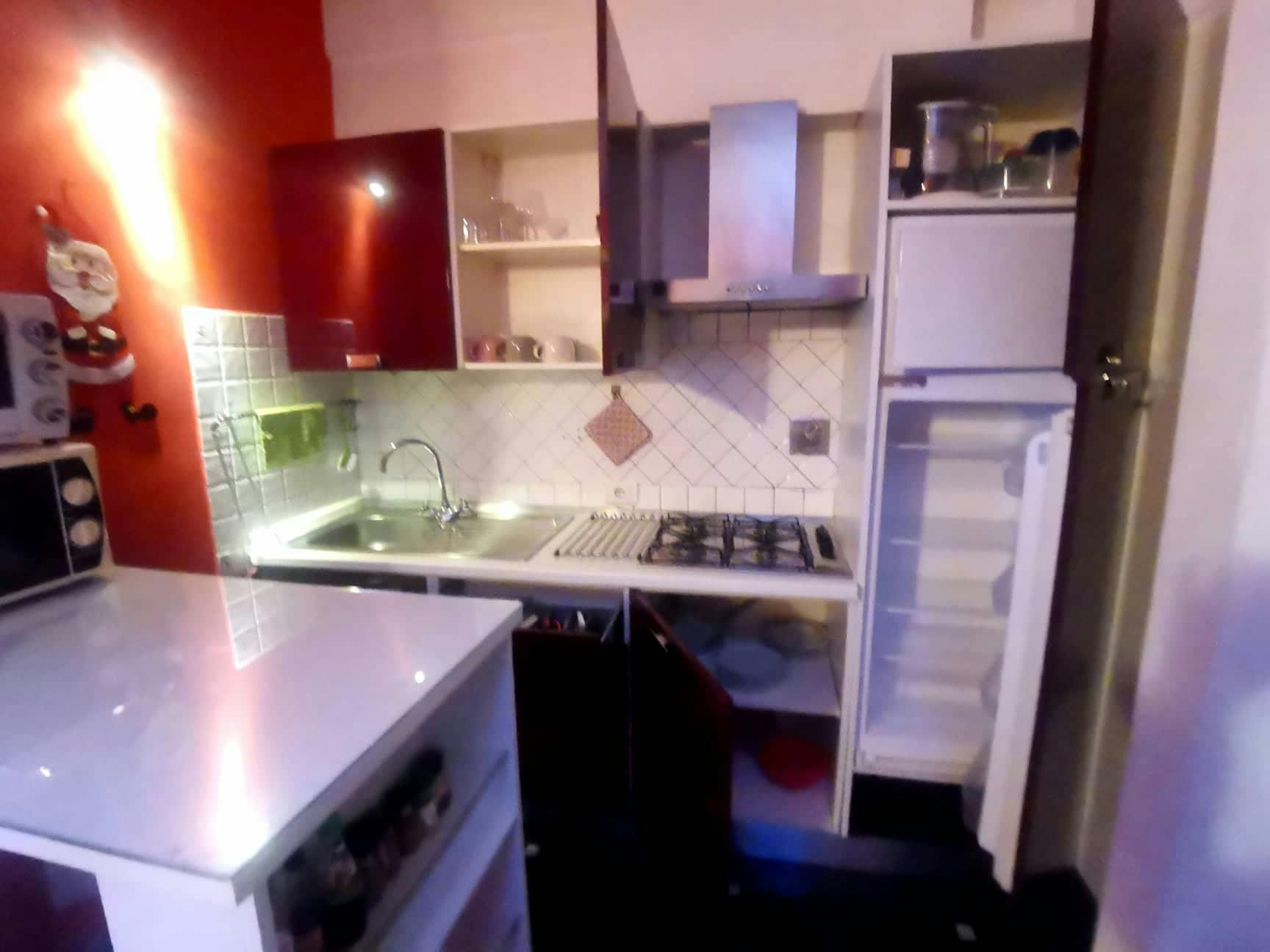Shared room in Via Sant'Agostino, Florence (1743048) COMMON_AREA 1