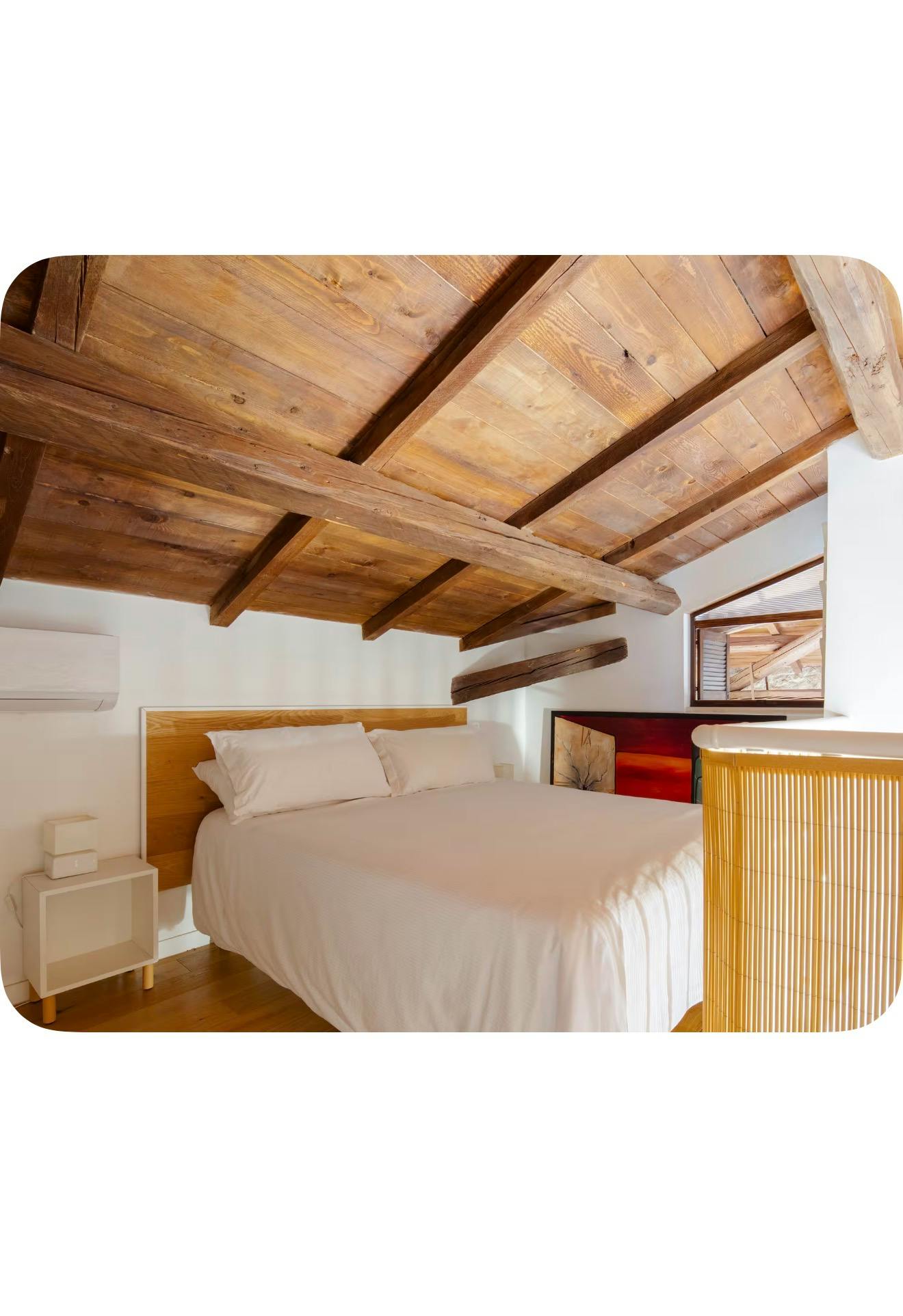 2-Bedroom House in Via Antonio Rubino, Rome (1743051) ROOM