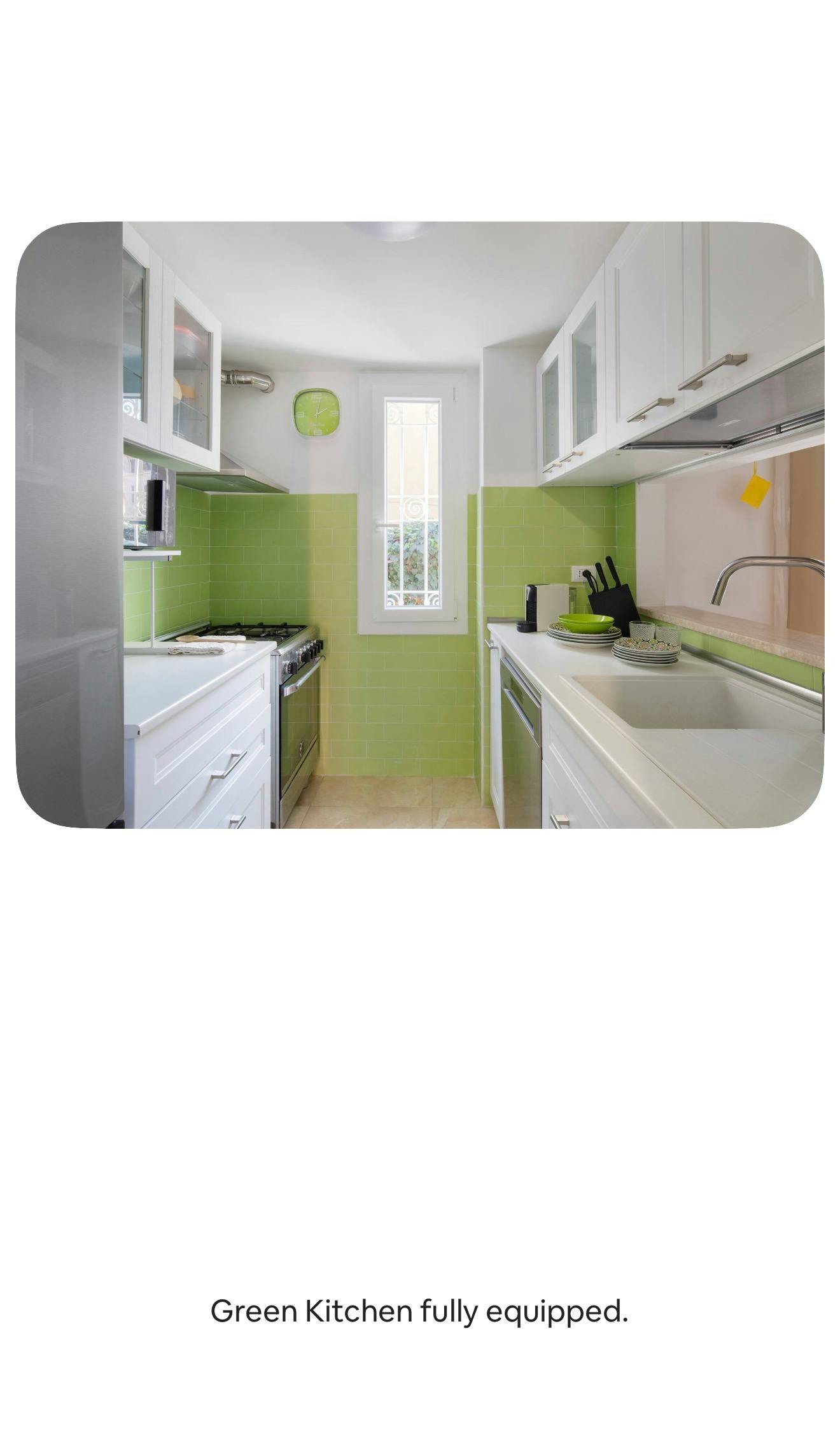 2-Bedroom House in Via Antonio Rubino, Rome (1743051) ROOM 3