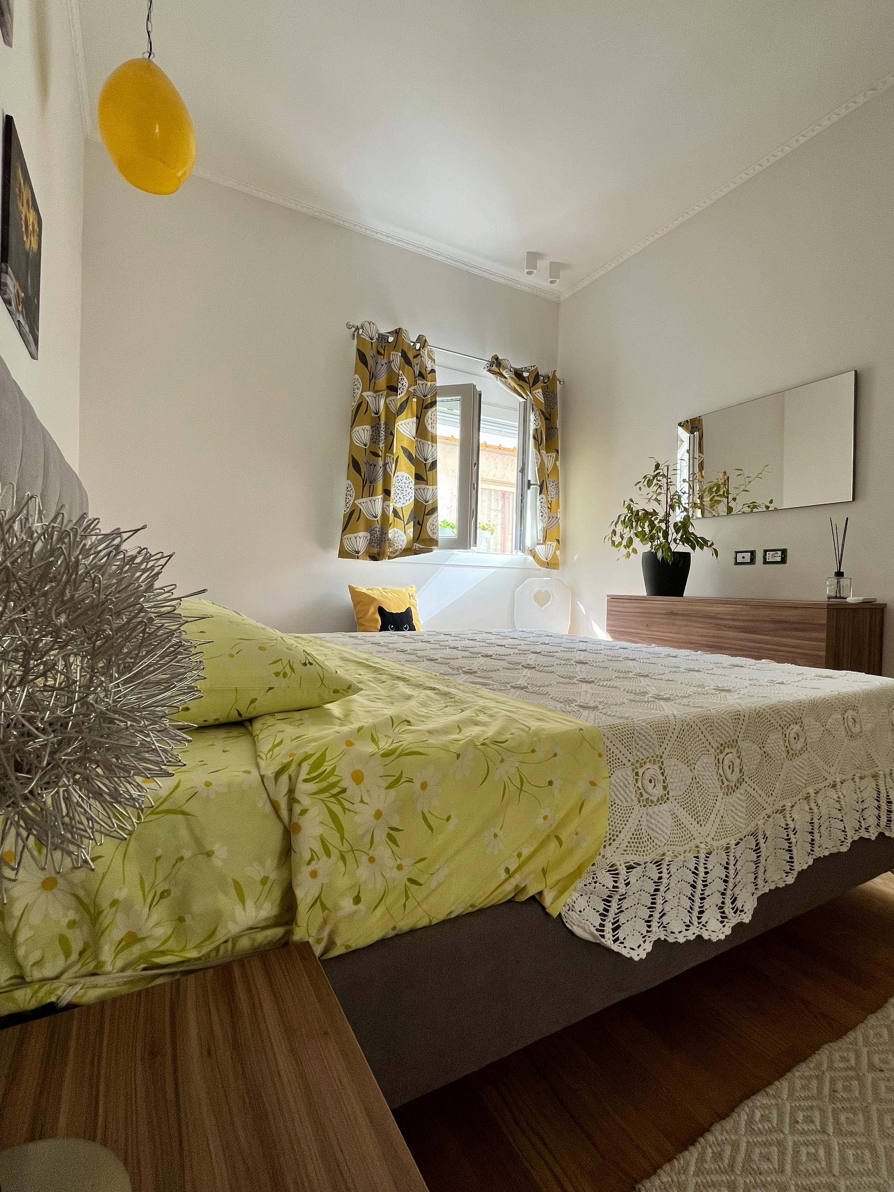 Dom do wynajęcia za 450 € miesięcznie w mieście Palermo, Via Lorenzo Iandolino