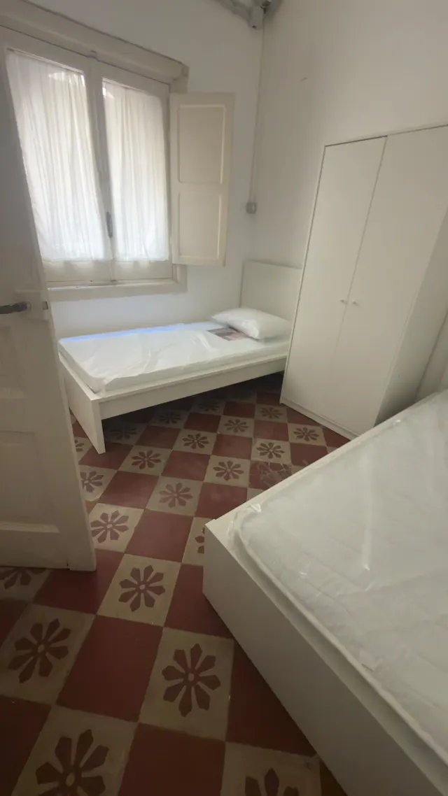 1-Bedroom Apartment in Via Pietro Trinchera, Naples (1743068) room image 1