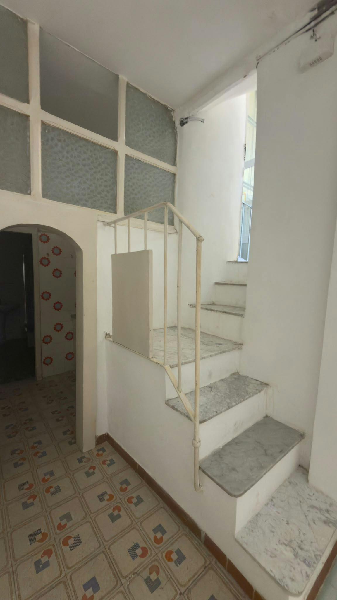 1-Bedroom Apartment in Via Pietro Trinchera, Naples (1743068) room image 2