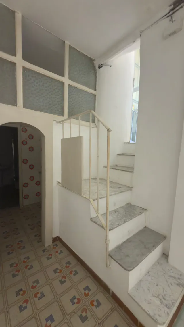 1-Bedroom Apartment in Via Pietro Trinchera, Naples (1743068) room image 2