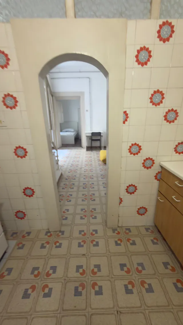 1-Bedroom Apartment in Via Pietro Trinchera, Naples (1743068) room image 10