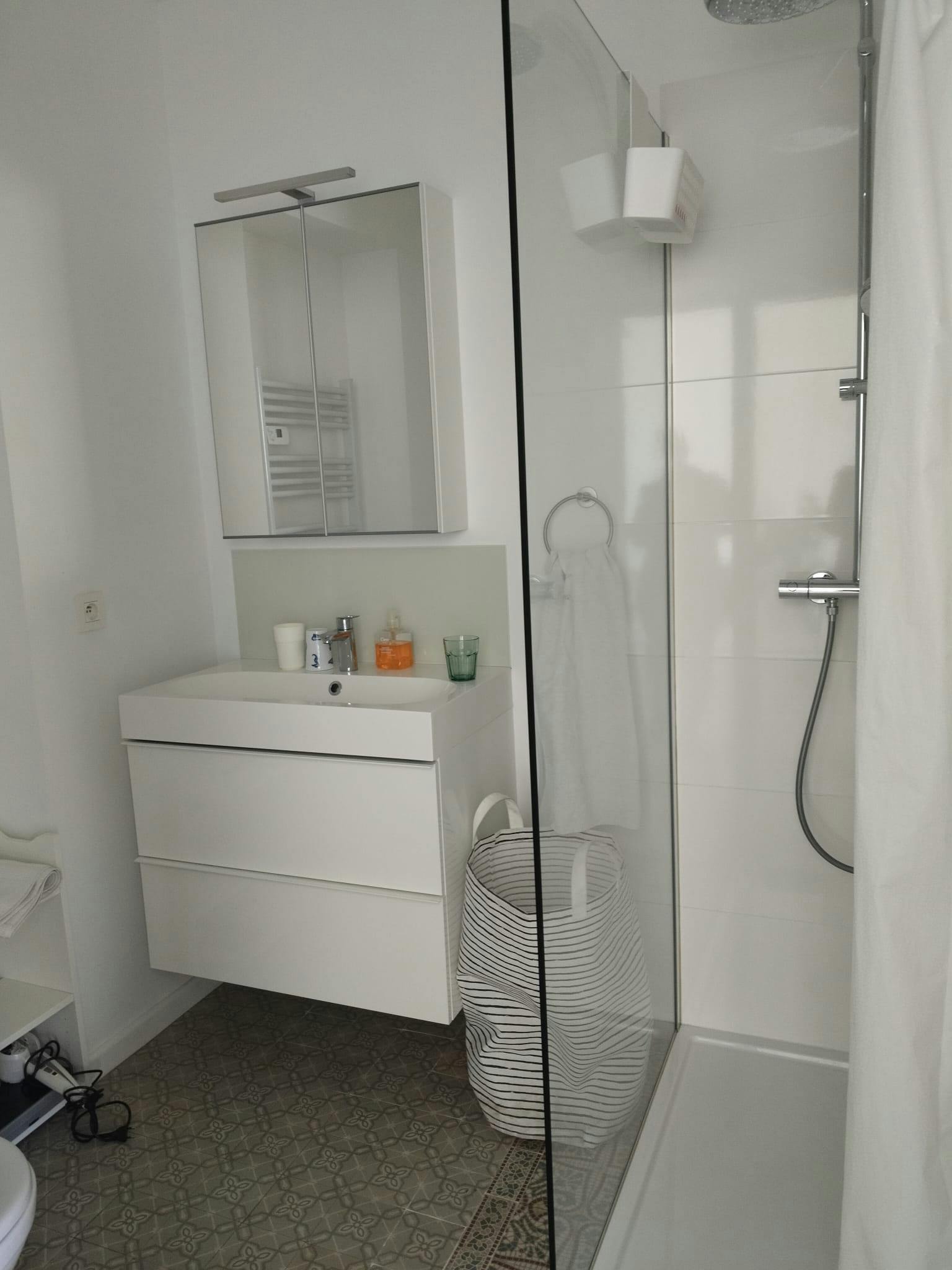 1-Bedroom House in Avenue Michel Sterckmans, Woluwe-Saint-Lambert (1743075) ROOM 2