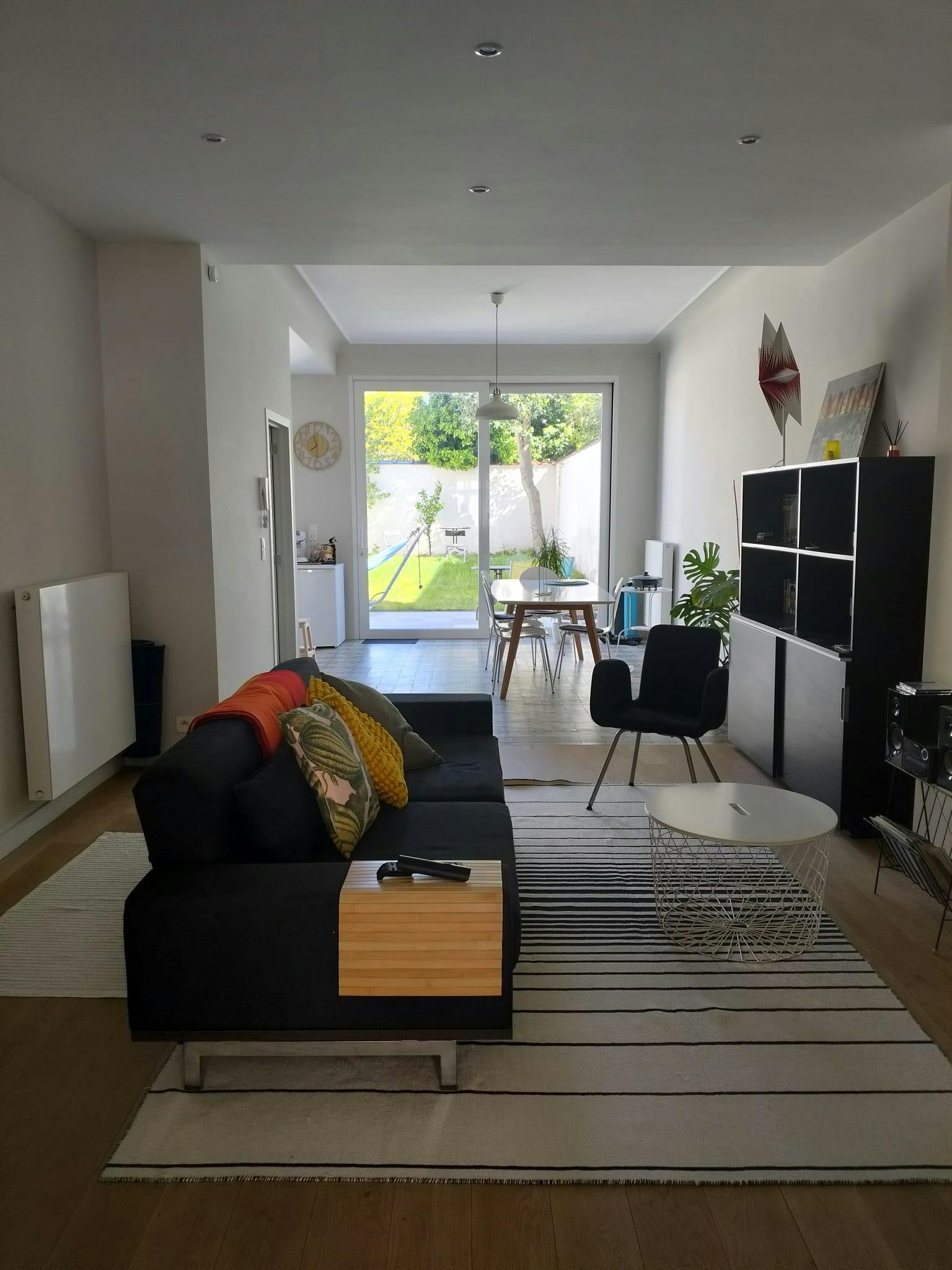 1-Bedroom House in Avenue Michel Sterckmans, Woluwe-Saint-Lambert (1743075) ROOM 1